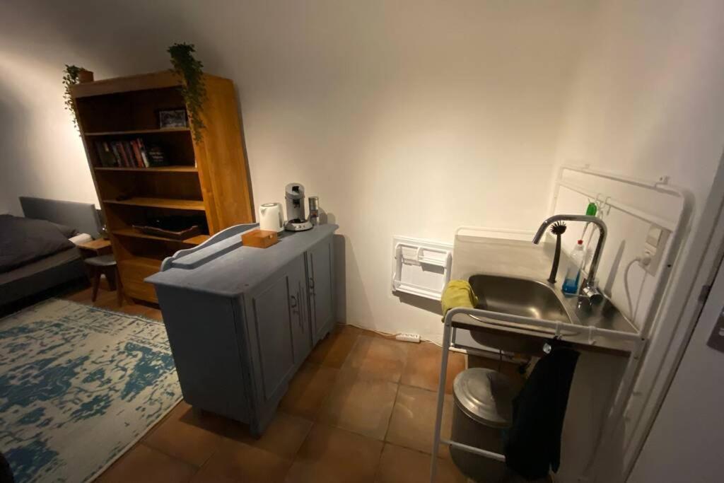 Werfkelder Aan De Oudegracht Daire Utrecht Dış mekan fotoğraf